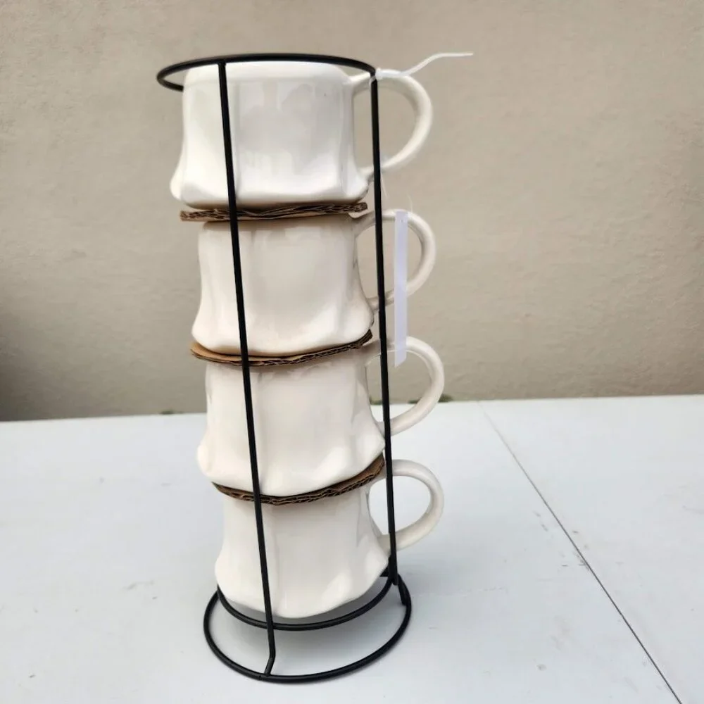 Target new ceramic